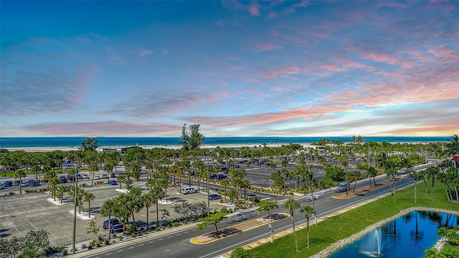 1055 BEACH ROAD B602