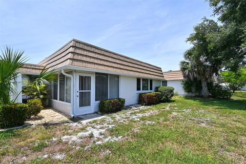 A home in SARASOTA