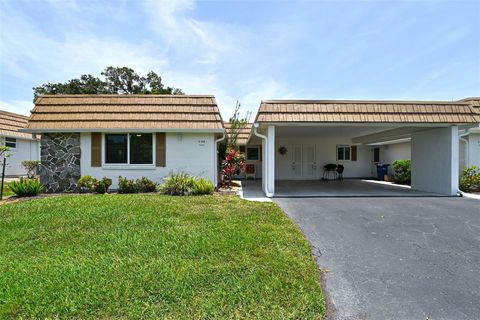 A home in SARASOTA