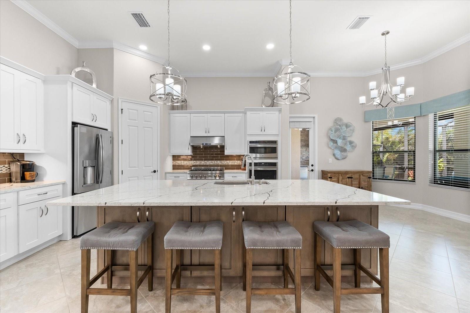 LAKEWOOD NATIONAL GOLF CLUB PH I - Residential