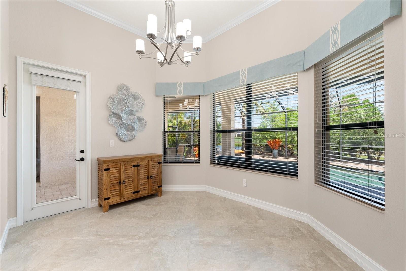 LAKEWOOD NATIONAL GOLF CLUB PH I - Residential