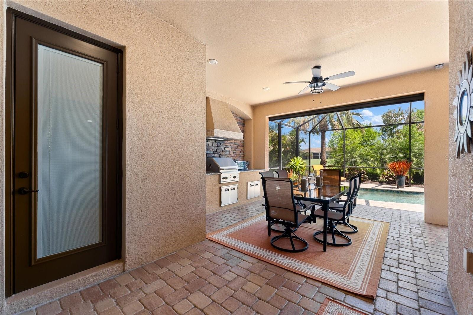 LAKEWOOD NATIONAL GOLF CLUB PH I - Residential