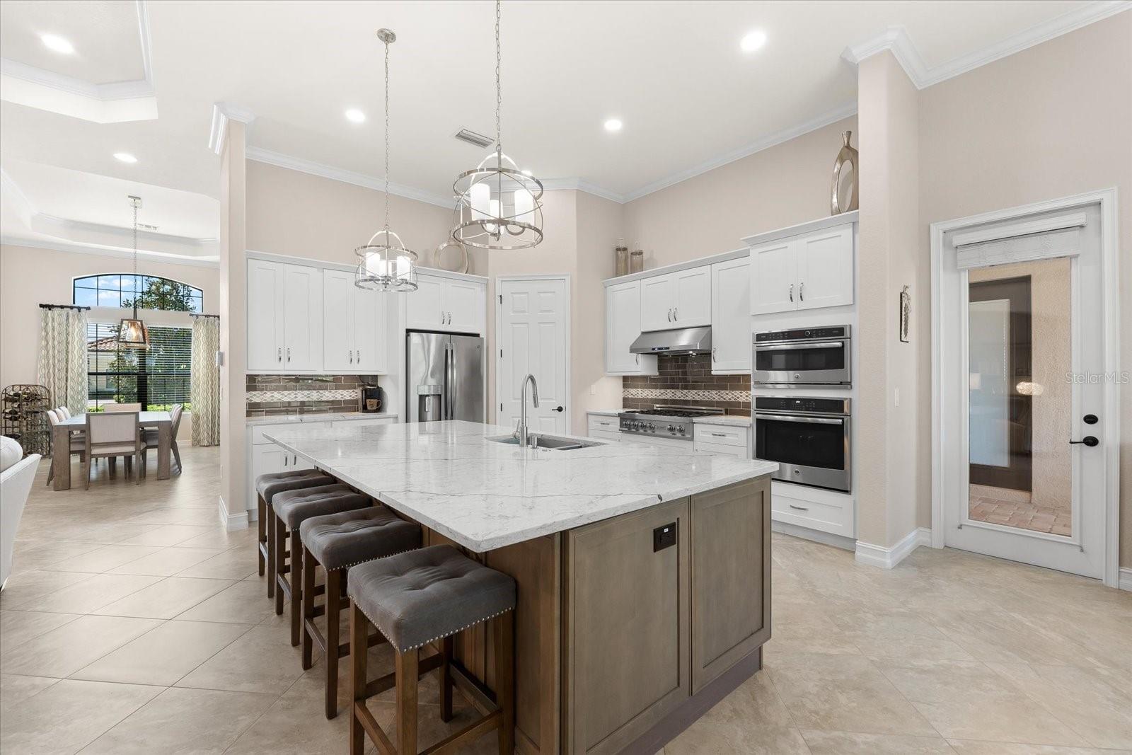 LAKEWOOD NATIONAL GOLF CLUB PH I - Residential