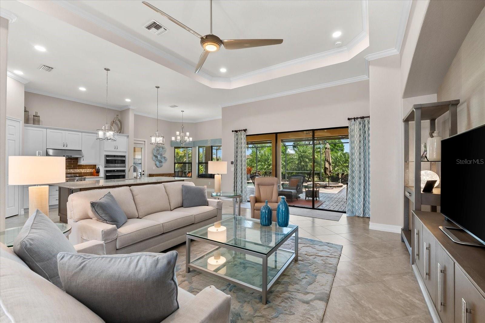 LAKEWOOD NATIONAL GOLF CLUB PH I - Residential