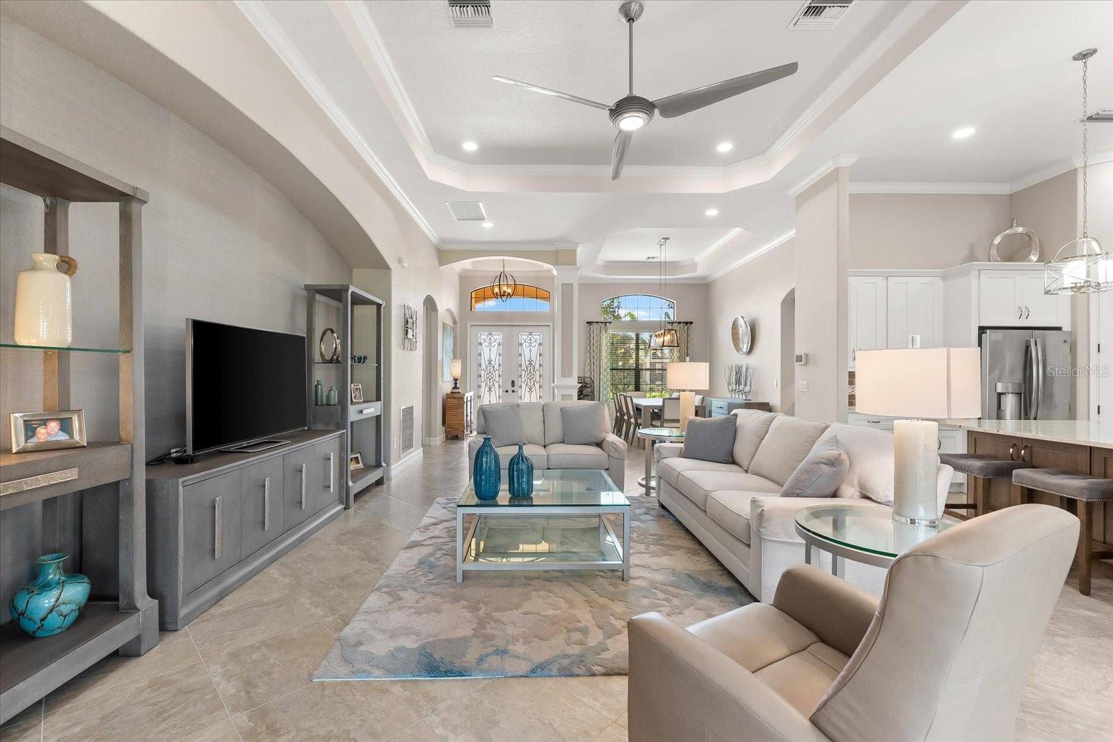 LAKEWOOD NATIONAL GOLF CLUB PH I - Residential