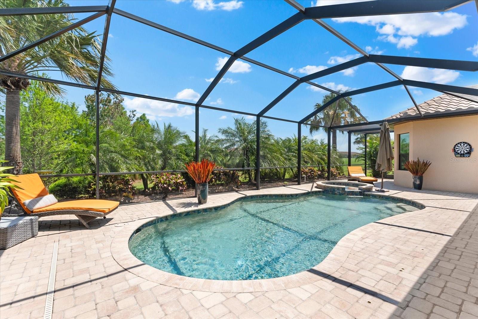 LAKEWOOD NATIONAL GOLF CLUB PH I - Residential