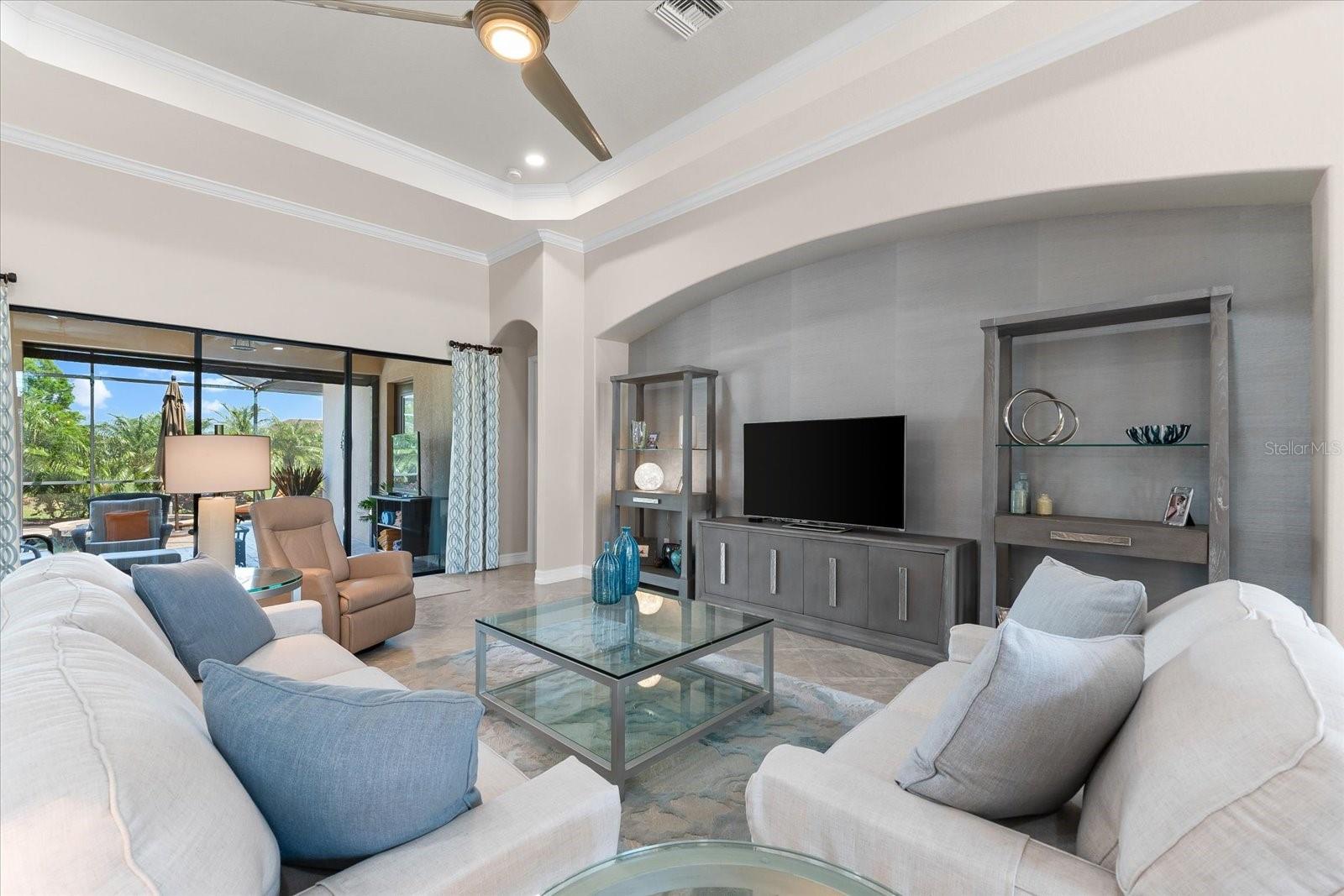 LAKEWOOD NATIONAL GOLF CLUB PH I - Residential