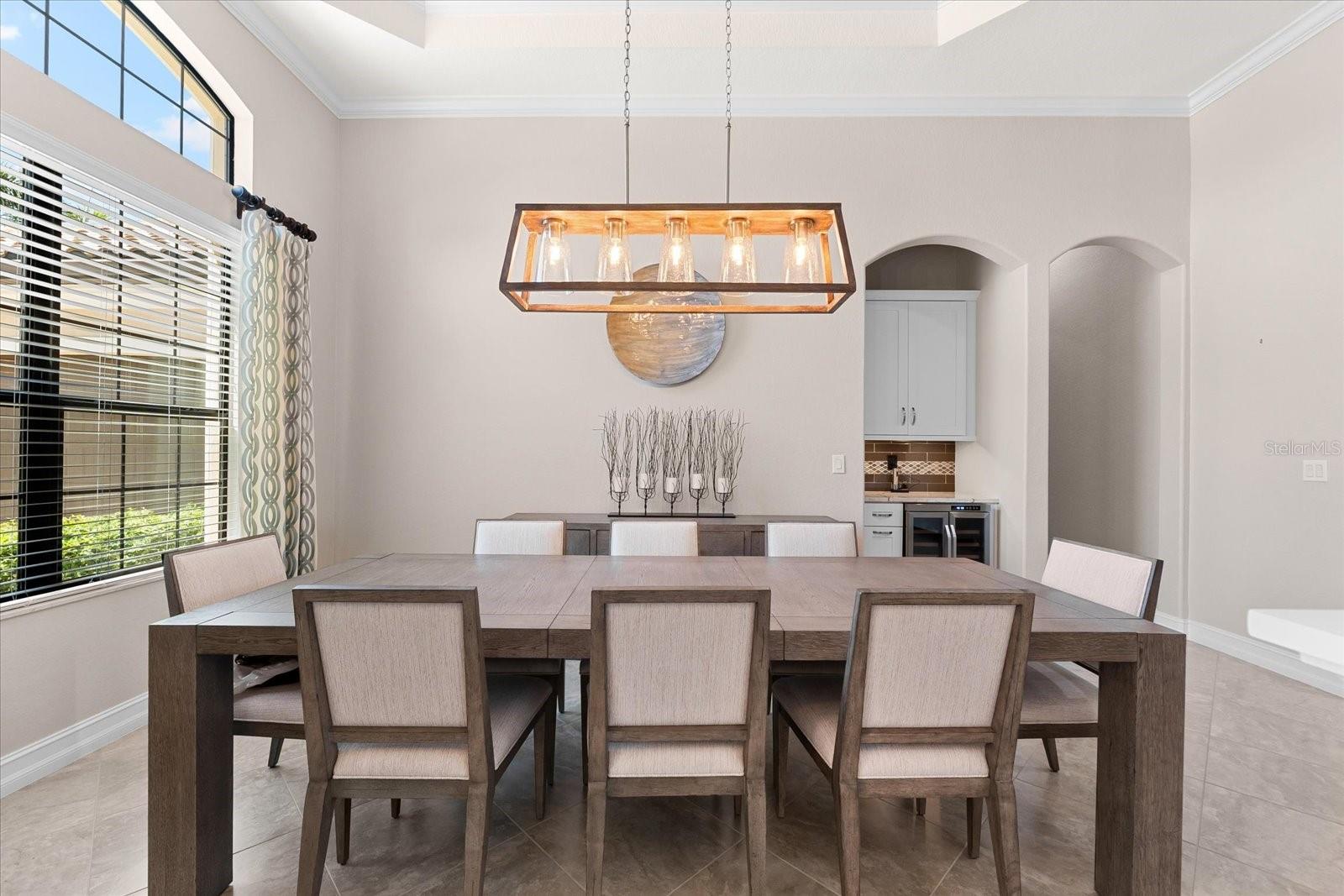 LAKEWOOD NATIONAL GOLF CLUB PH I - Residential