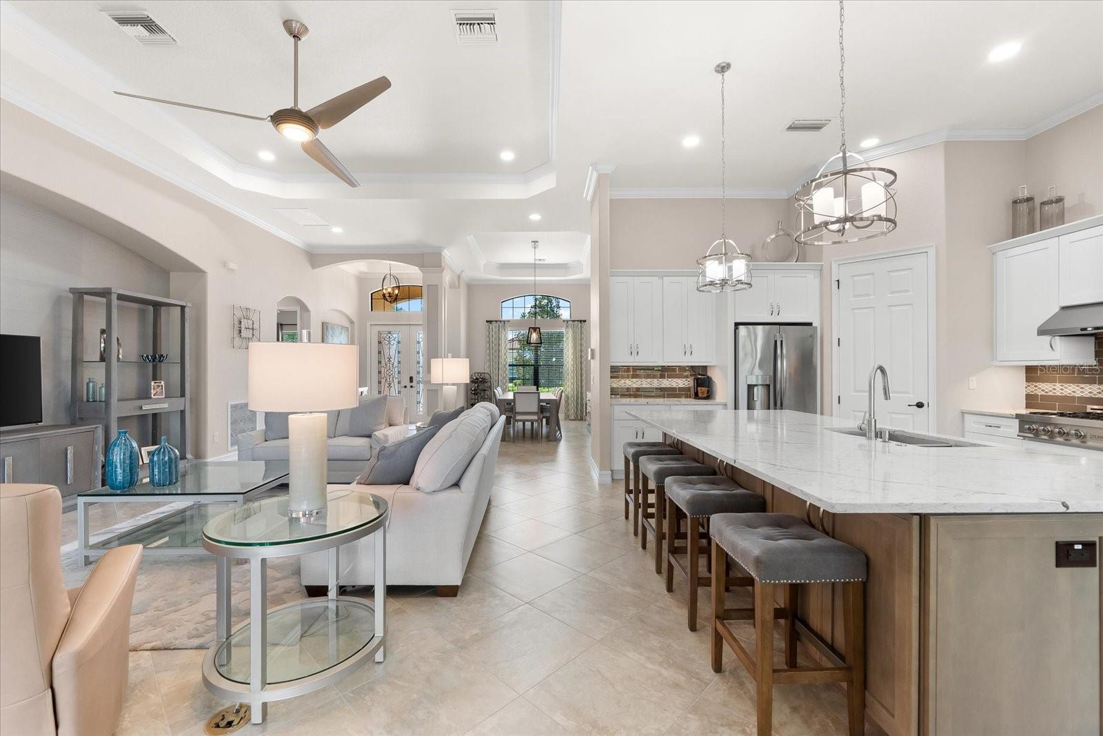 LAKEWOOD NATIONAL GOLF CLUB PH I - Residential