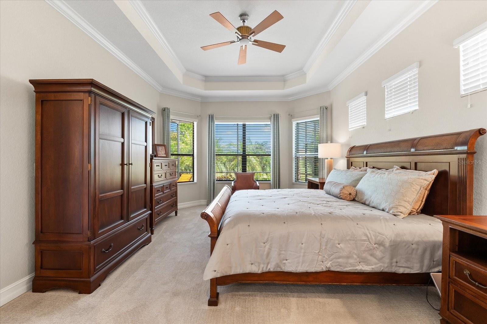 LAKEWOOD NATIONAL GOLF CLUB PH I - Residential