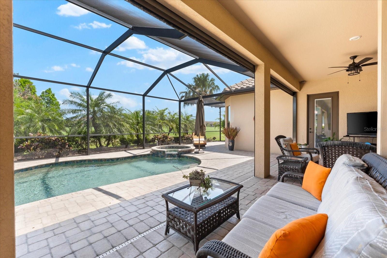 LAKEWOOD NATIONAL GOLF CLUB PH I - Residential