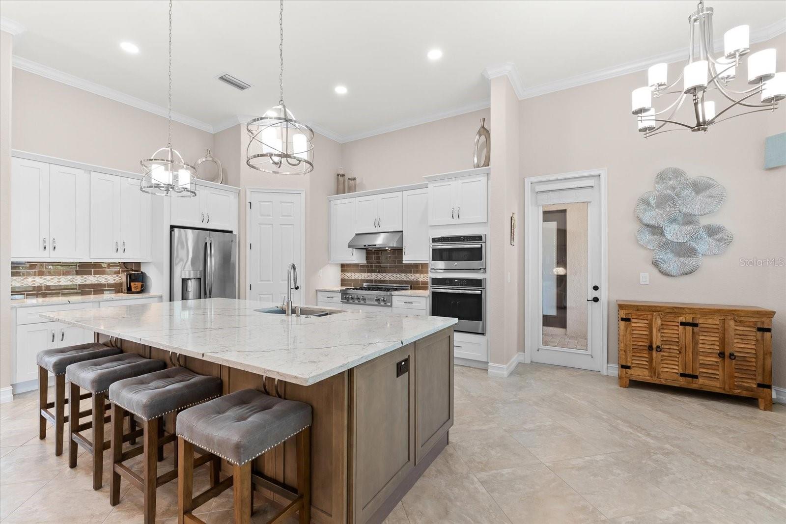 LAKEWOOD NATIONAL GOLF CLUB PH I - Residential