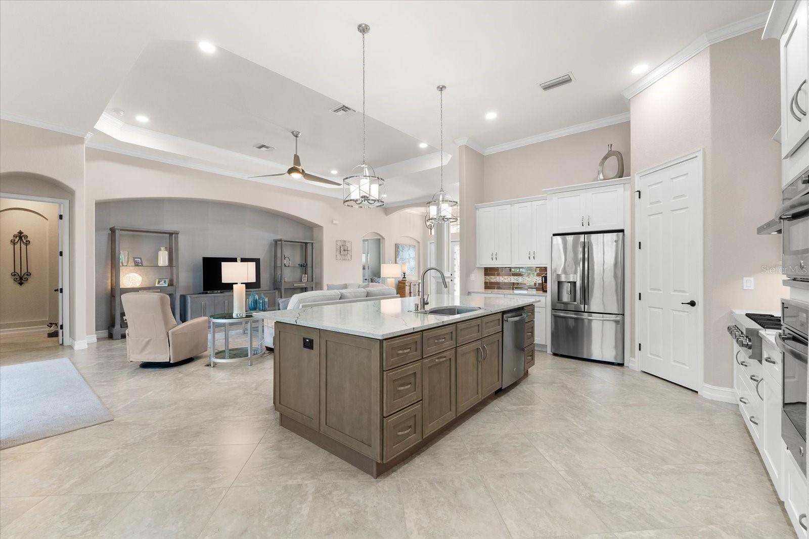 LAKEWOOD NATIONAL GOLF CLUB PH I - Residential