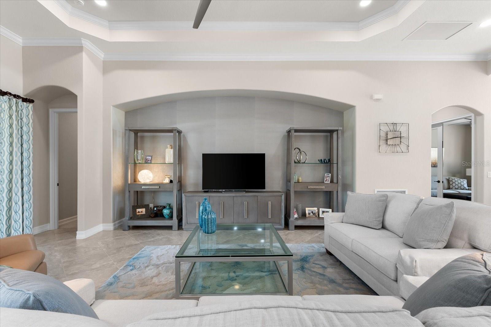 LAKEWOOD NATIONAL GOLF CLUB PH I - Residential