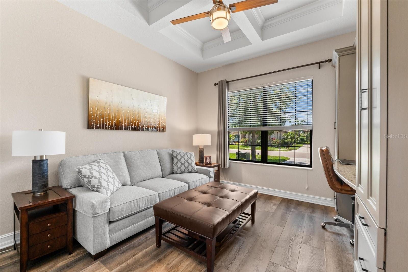 LAKEWOOD NATIONAL GOLF CLUB PH I - Residential