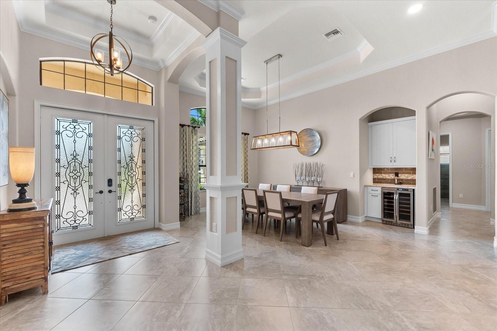 LAKEWOOD NATIONAL GOLF CLUB PH I - Residential