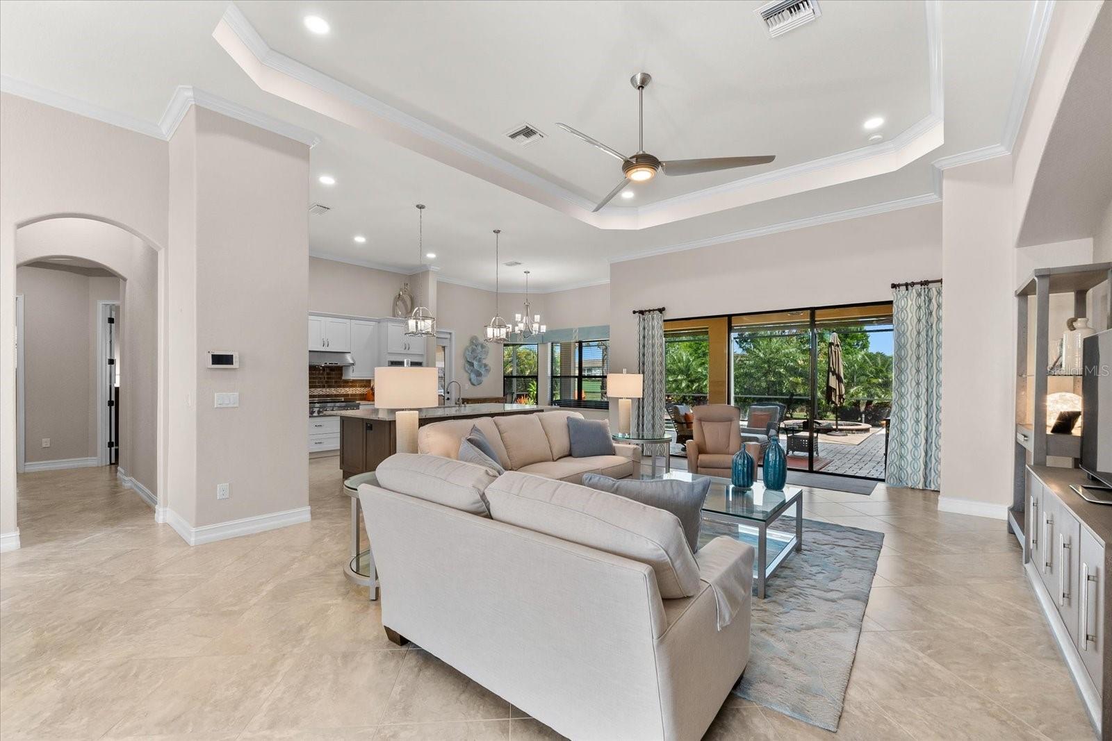 LAKEWOOD NATIONAL GOLF CLUB PH I - Residential