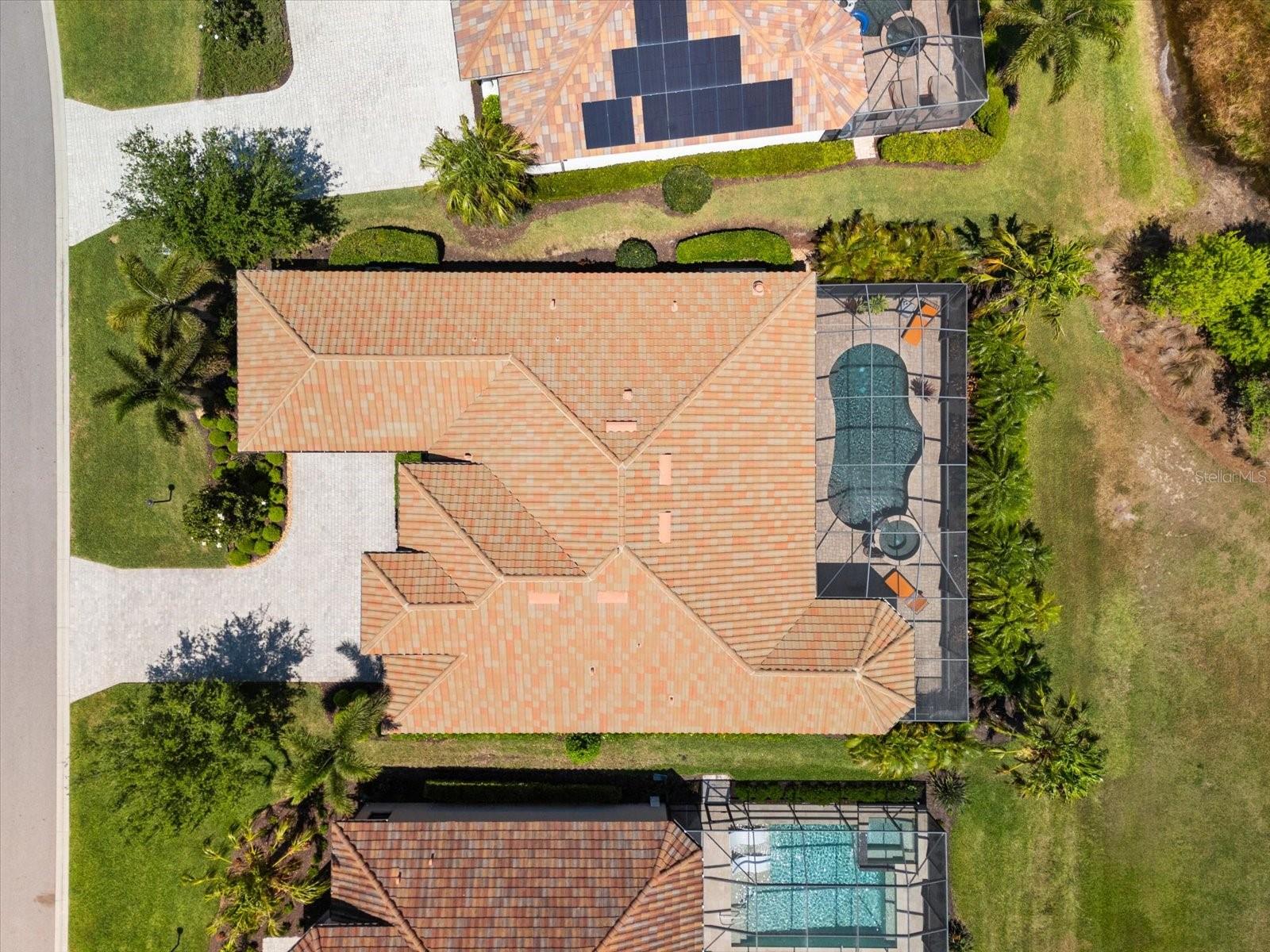 LAKEWOOD NATIONAL GOLF CLUB PH I - Residential