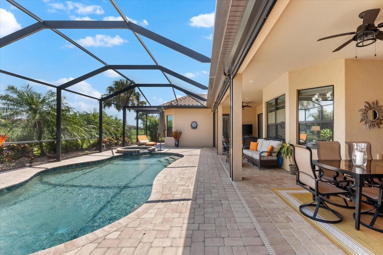 LAKEWOOD NATIONAL GOLF CLUB PH I - Residential