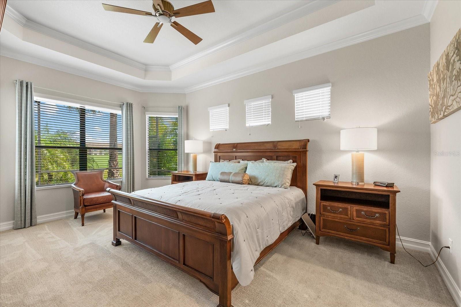 LAKEWOOD NATIONAL GOLF CLUB PH I - Residential