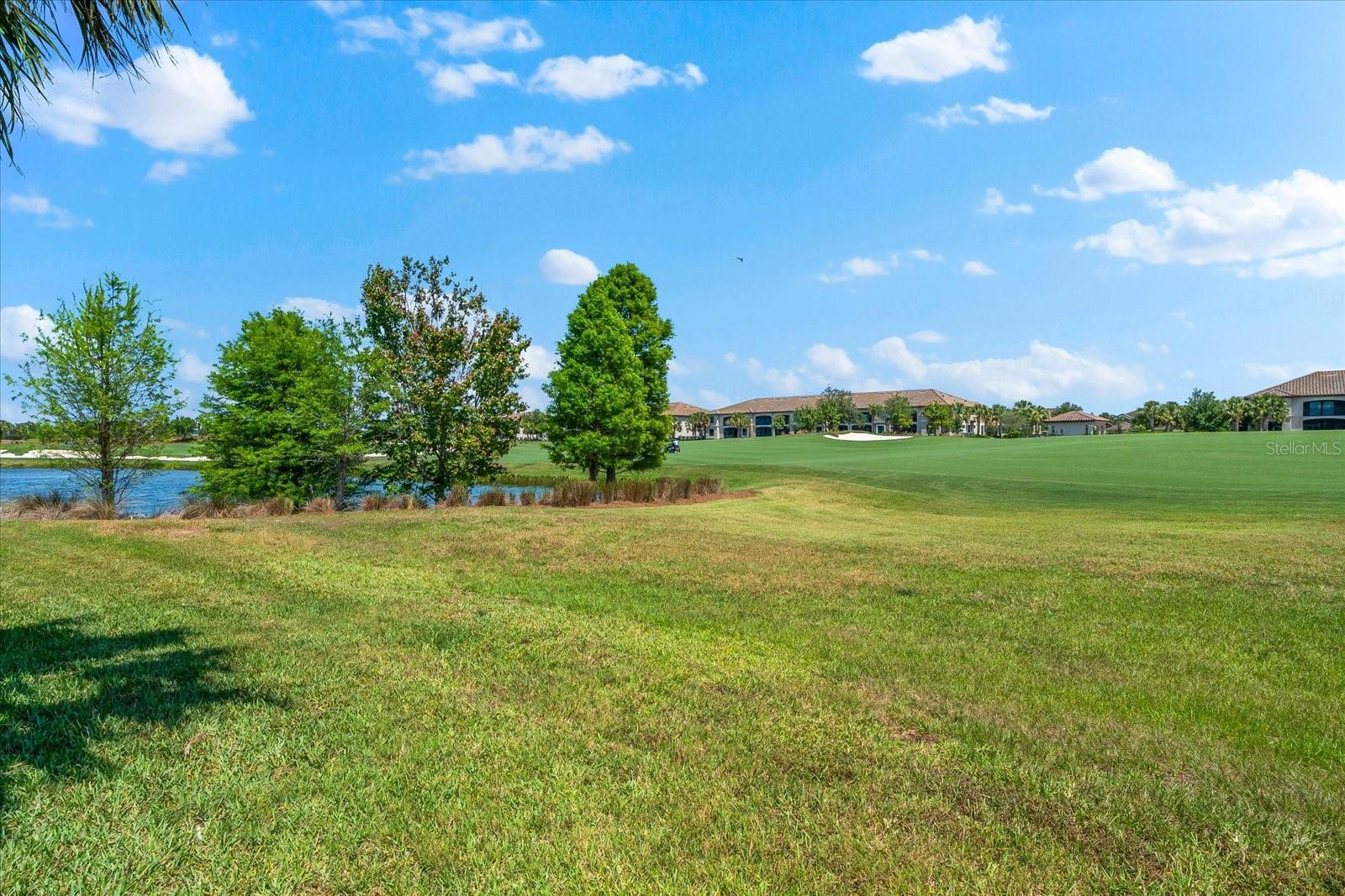 LAKEWOOD NATIONAL GOLF CLUB PH I - Residential