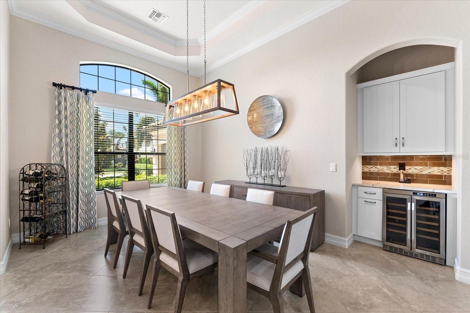 LAKEWOOD NATIONAL GOLF CLUB PH I - Residential