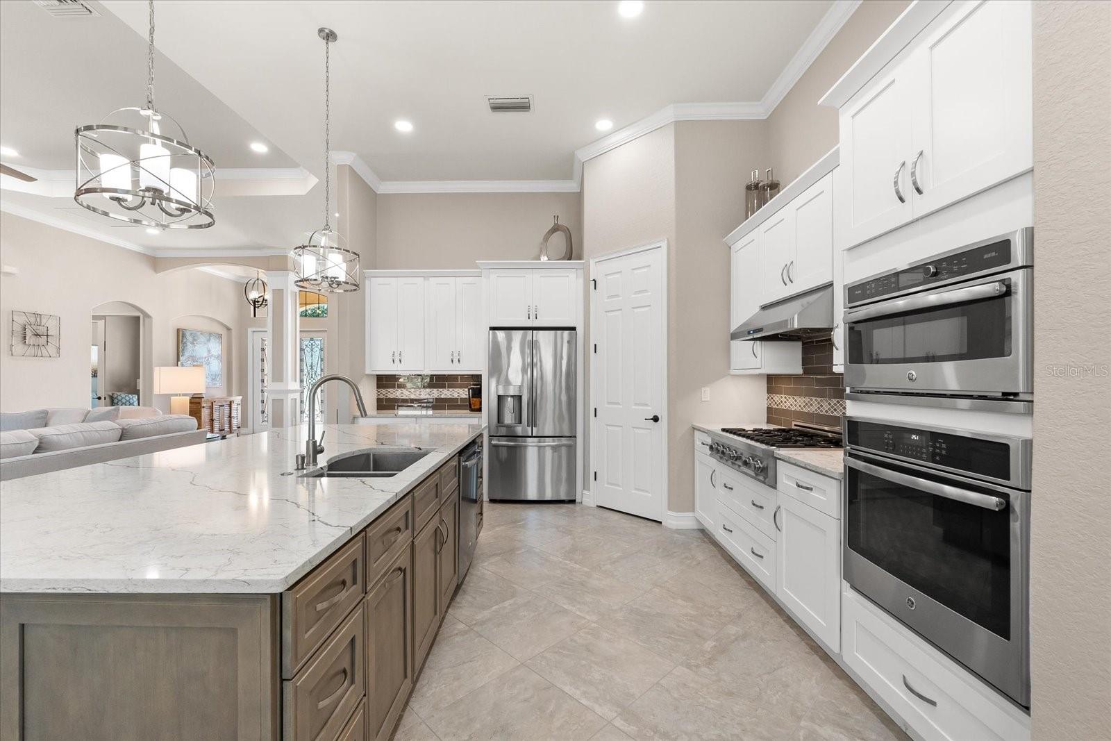 LAKEWOOD NATIONAL GOLF CLUB PH I - Residential