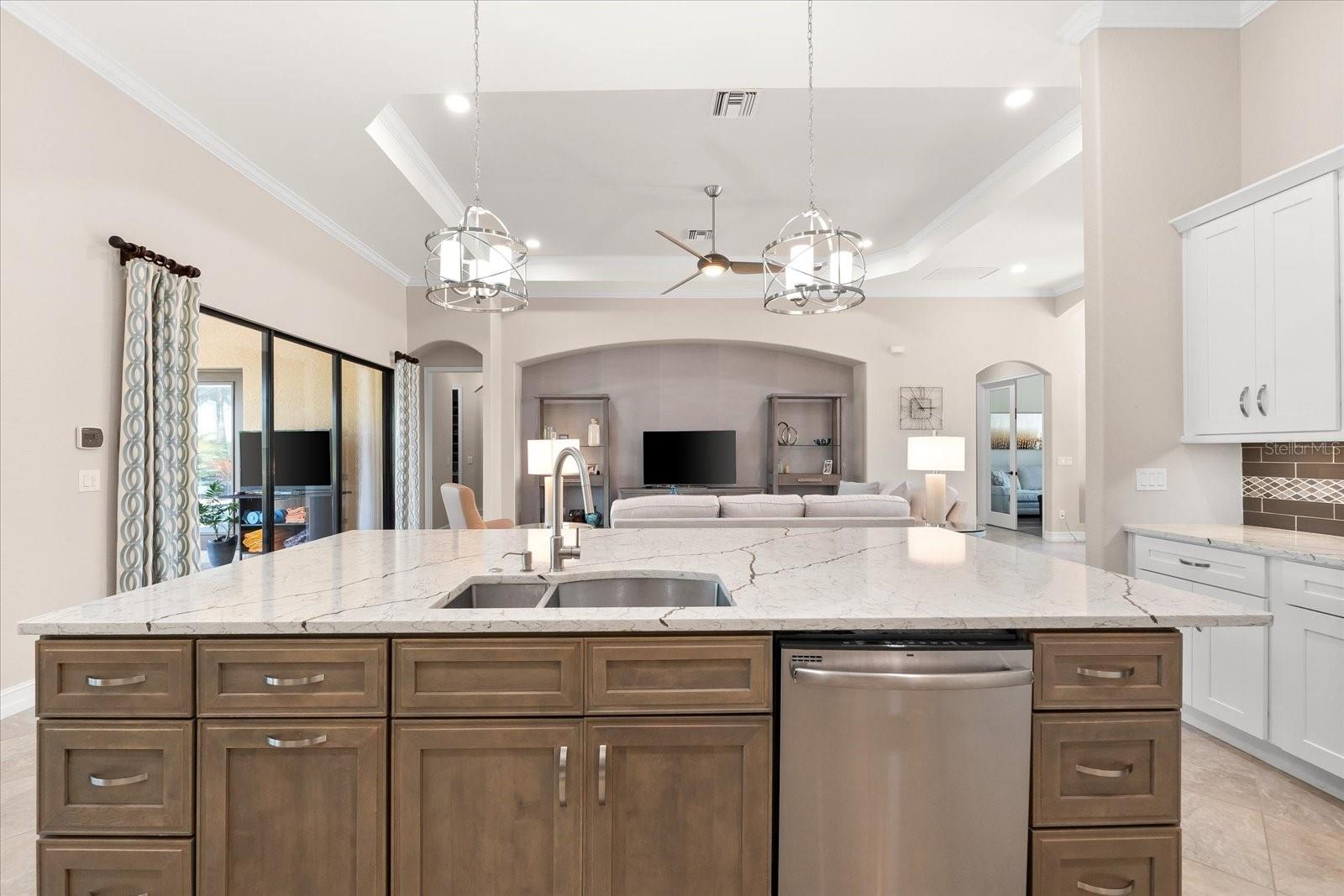 LAKEWOOD NATIONAL GOLF CLUB PH I - Residential