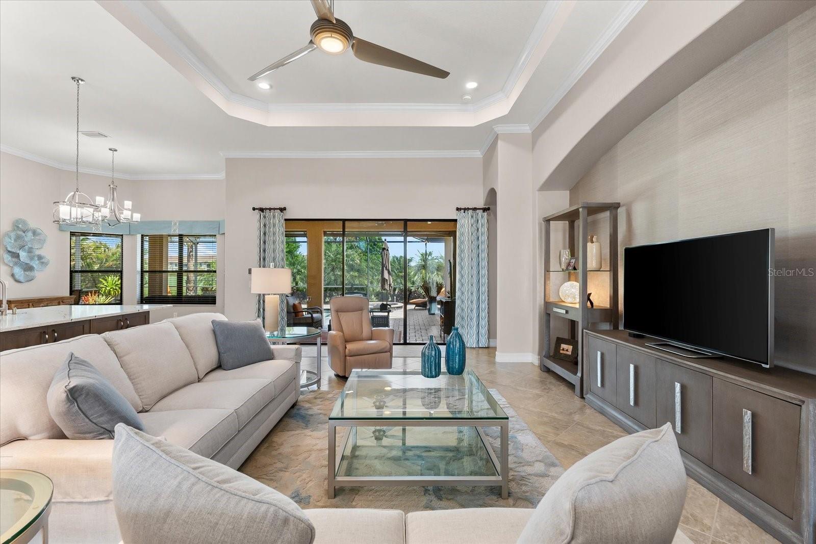 LAKEWOOD NATIONAL GOLF CLUB PH I - Residential