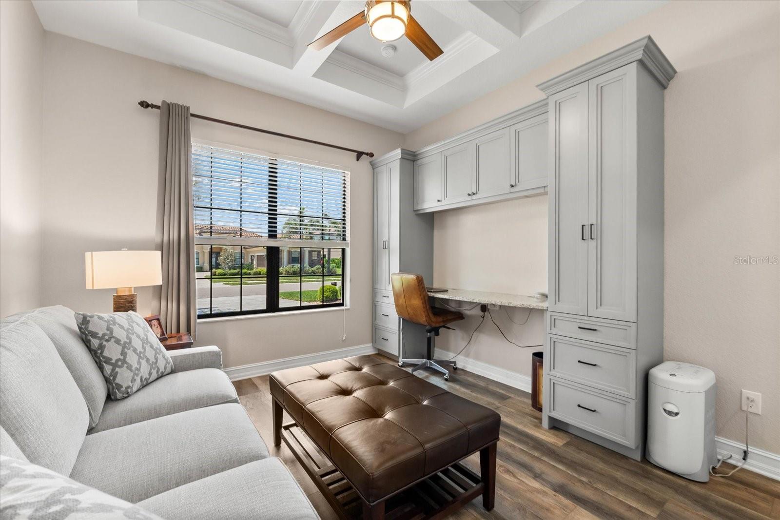 LAKEWOOD NATIONAL GOLF CLUB PH I - Residential