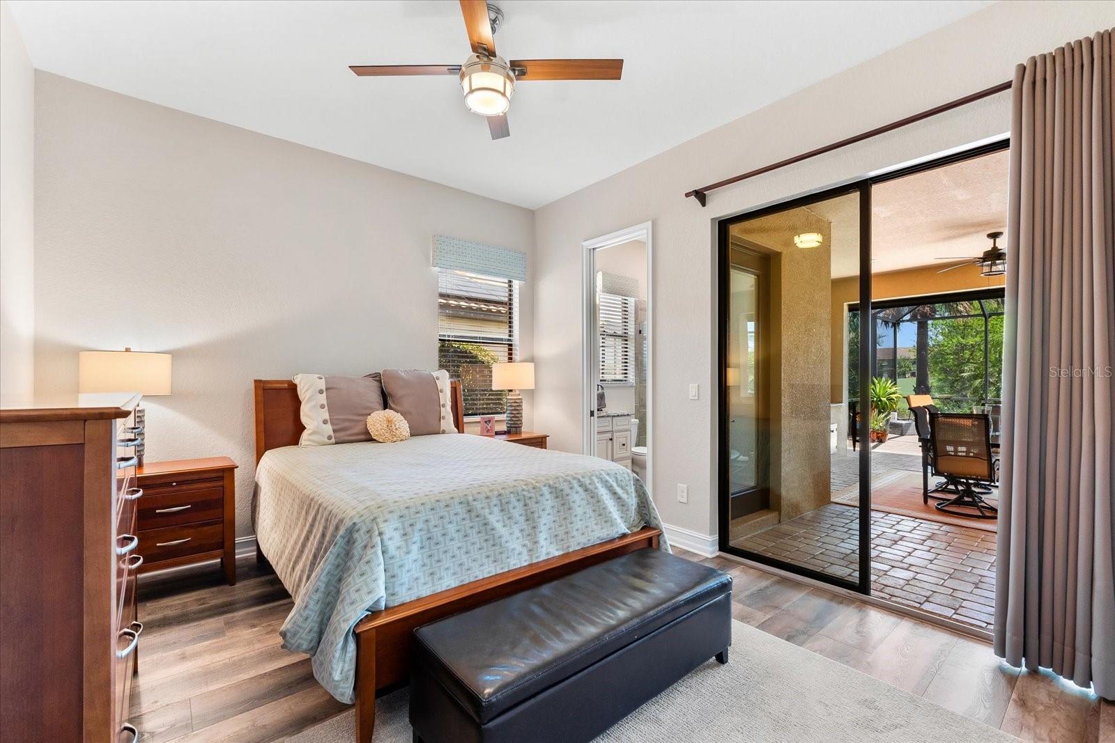 LAKEWOOD NATIONAL GOLF CLUB PH I - Residential