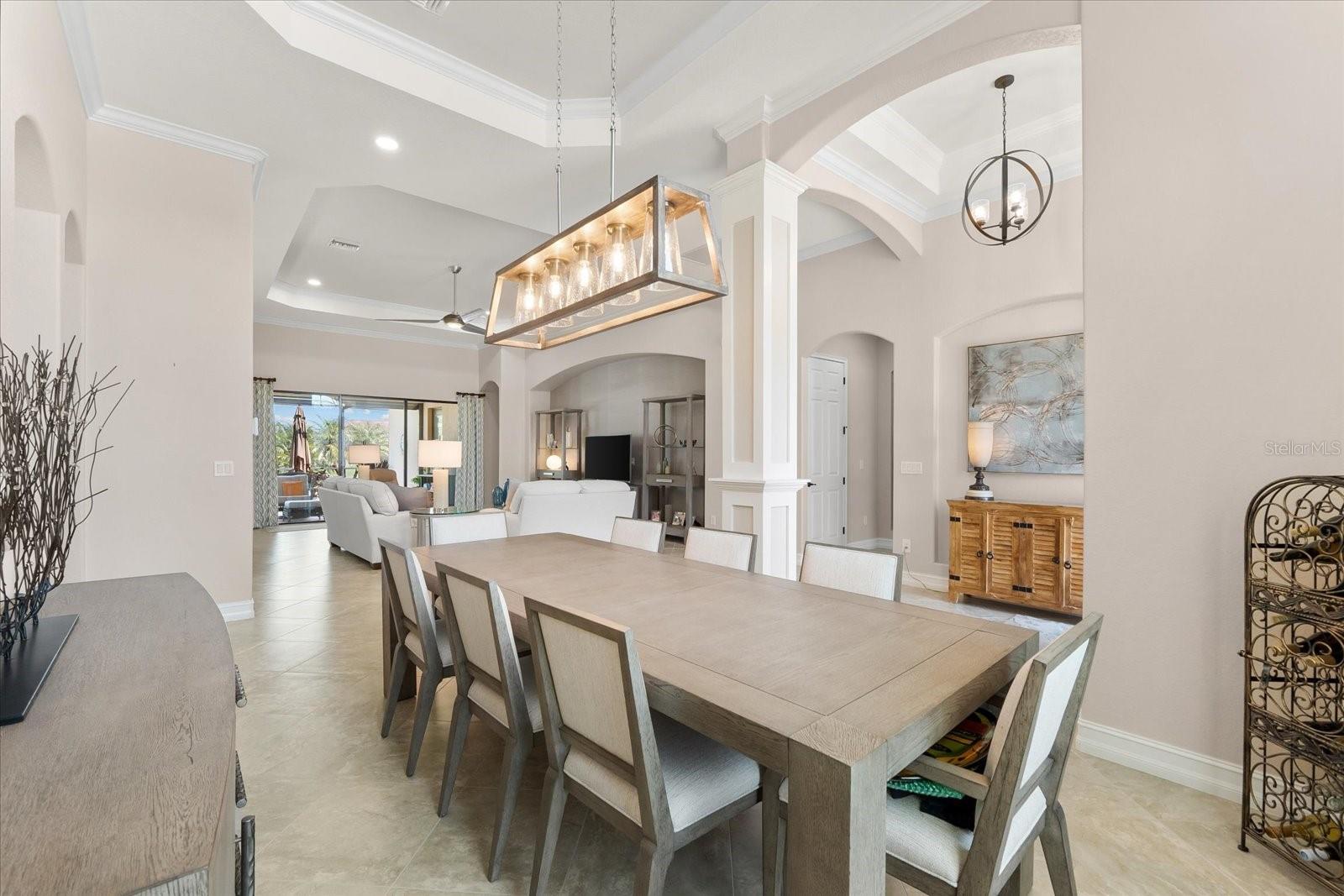 LAKEWOOD NATIONAL GOLF CLUB PH I - Residential