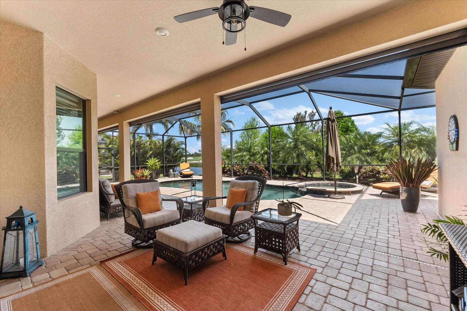 LAKEWOOD NATIONAL GOLF CLUB PH I - Residential