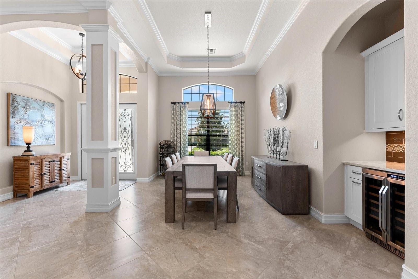 LAKEWOOD NATIONAL GOLF CLUB PH I - Residential