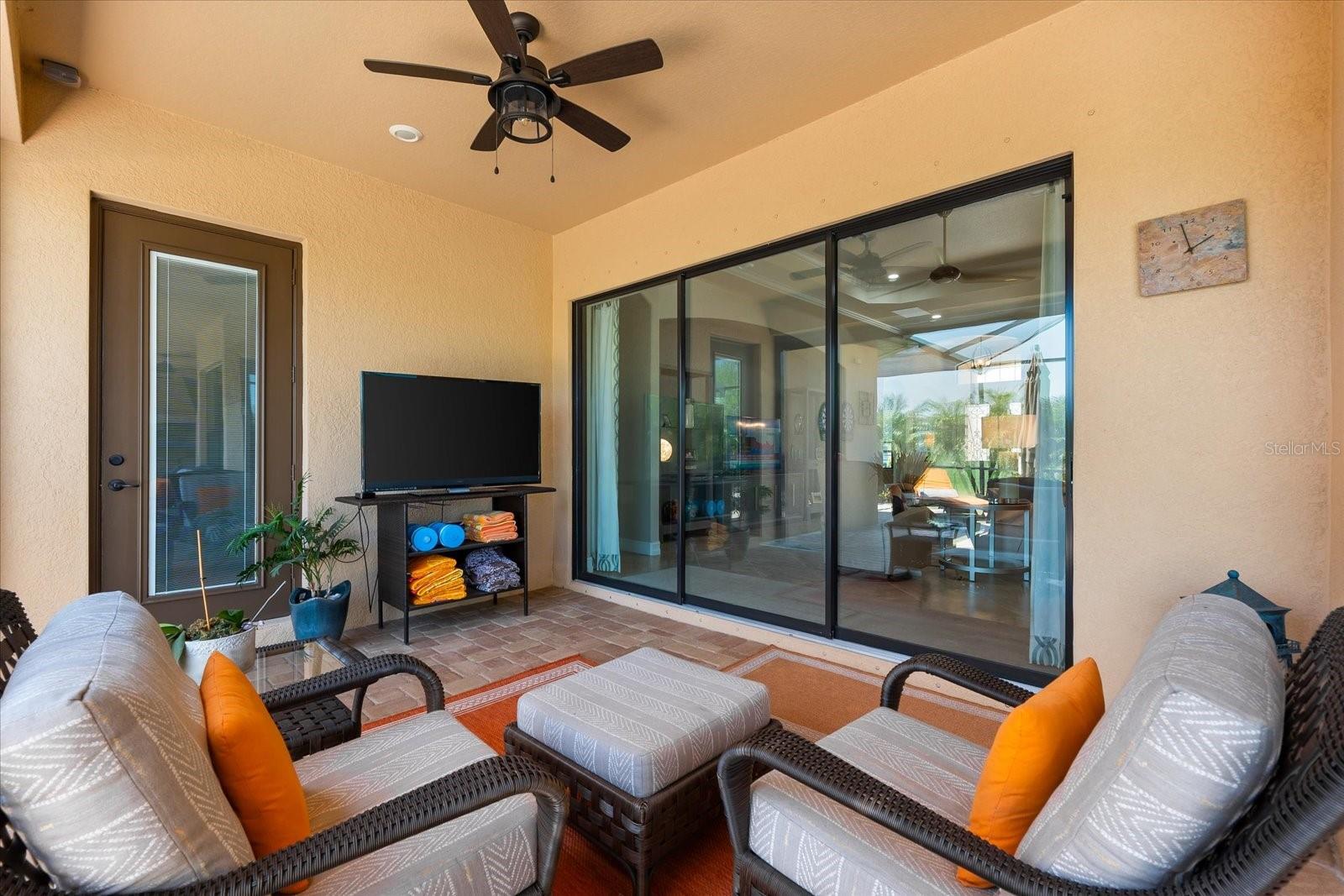 LAKEWOOD NATIONAL GOLF CLUB PH I - Residential