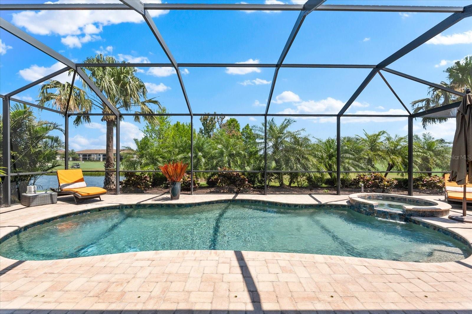 LAKEWOOD NATIONAL GOLF CLUB PH I - Residential