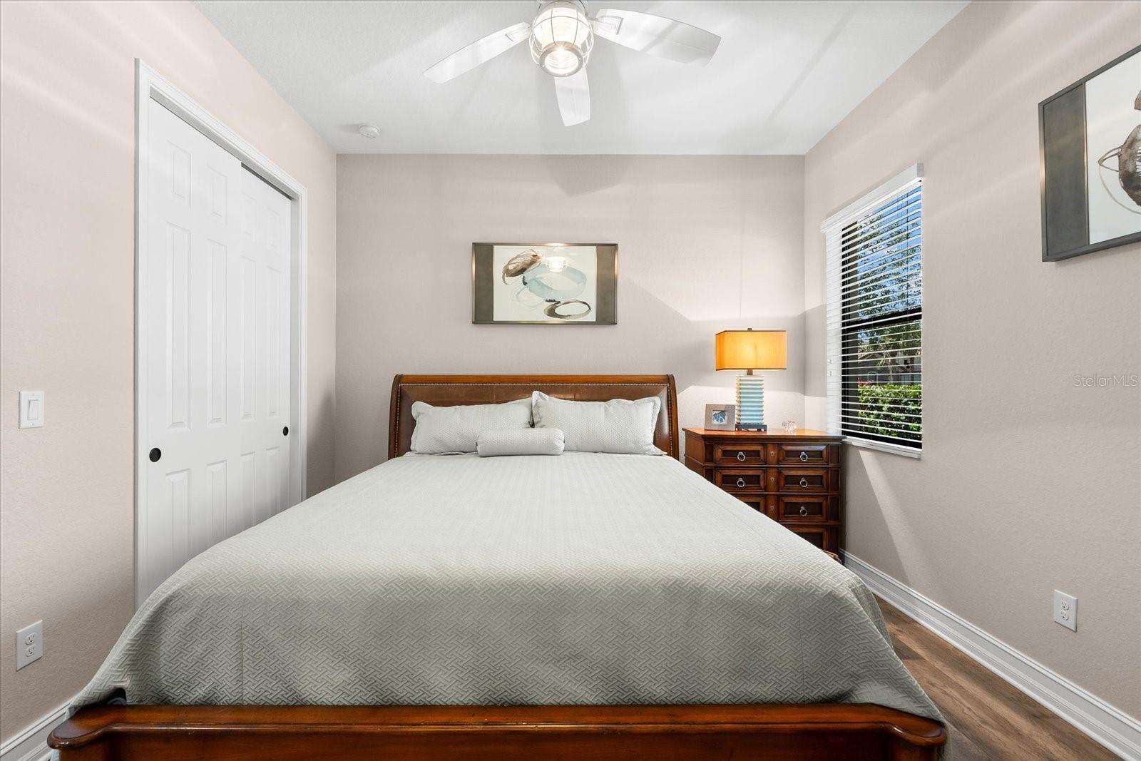 LAKEWOOD NATIONAL GOLF CLUB PH I - Residential