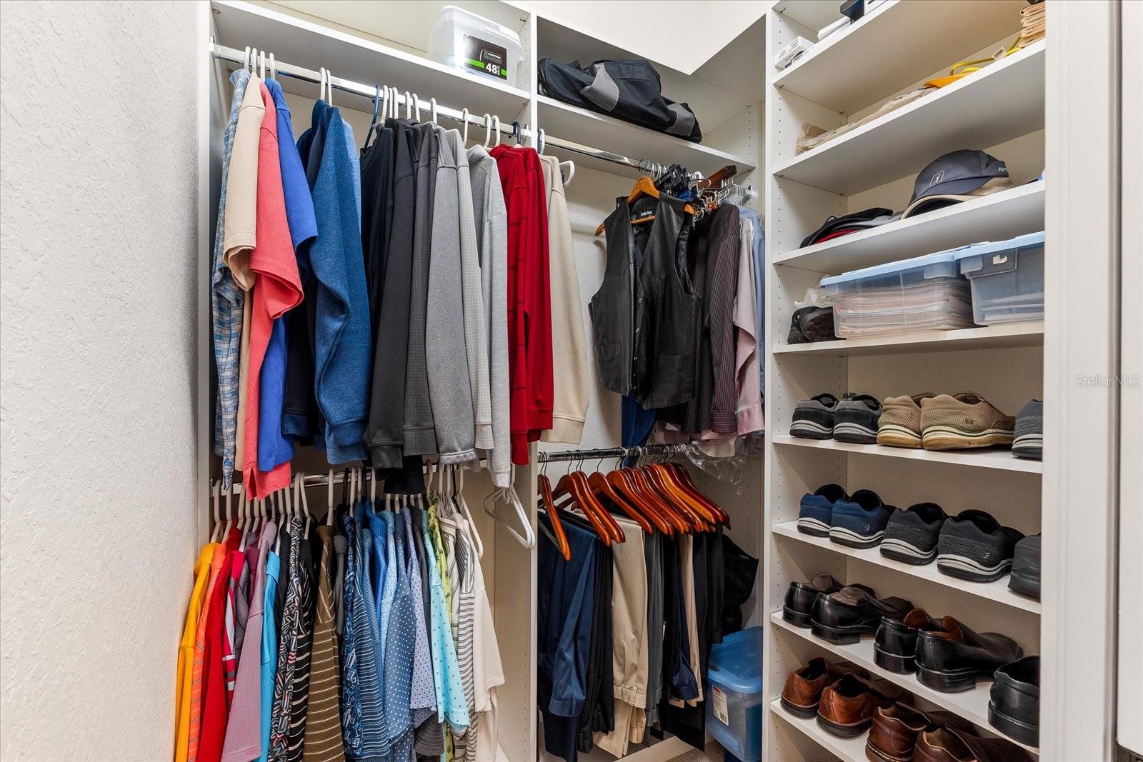 LAKEWOOD NATIONAL GOLF CLUB PH I - Residential