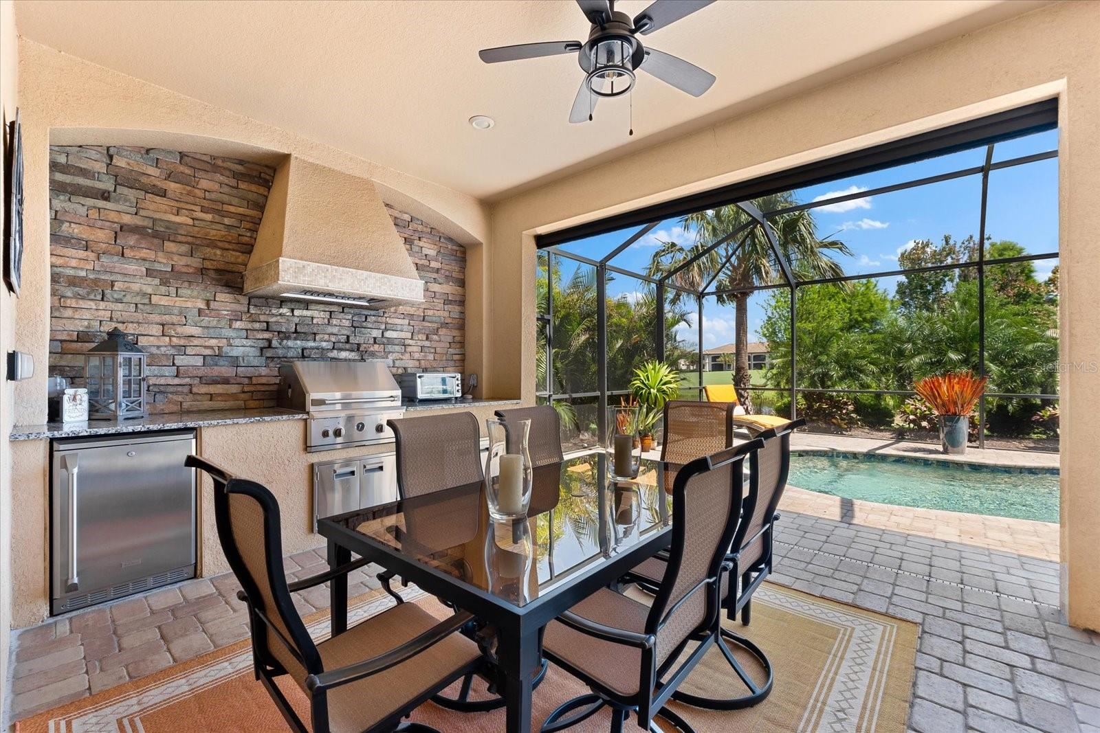 LAKEWOOD NATIONAL GOLF CLUB PH I - Residential