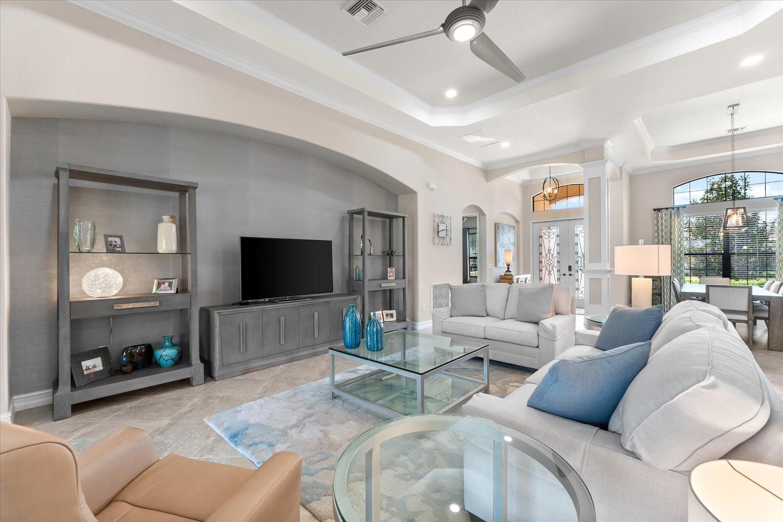 LAKEWOOD NATIONAL GOLF CLUB PH I - Residential