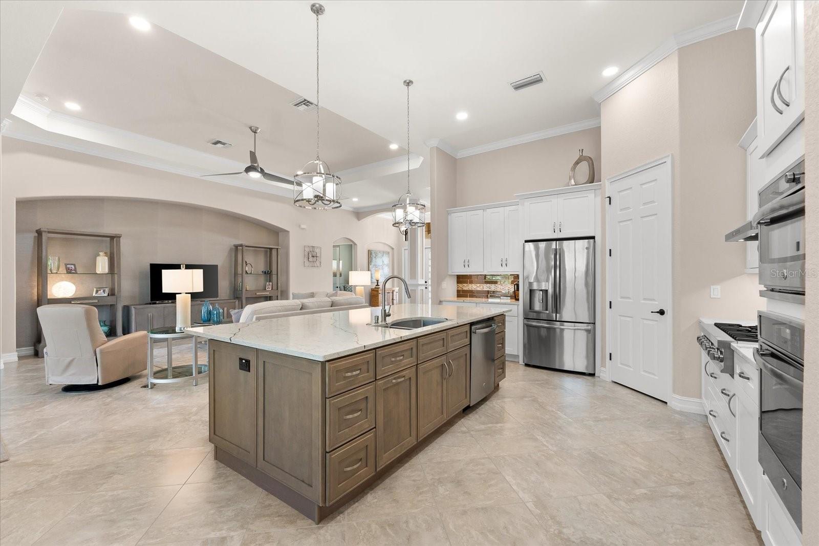 LAKEWOOD NATIONAL GOLF CLUB PH I - Residential