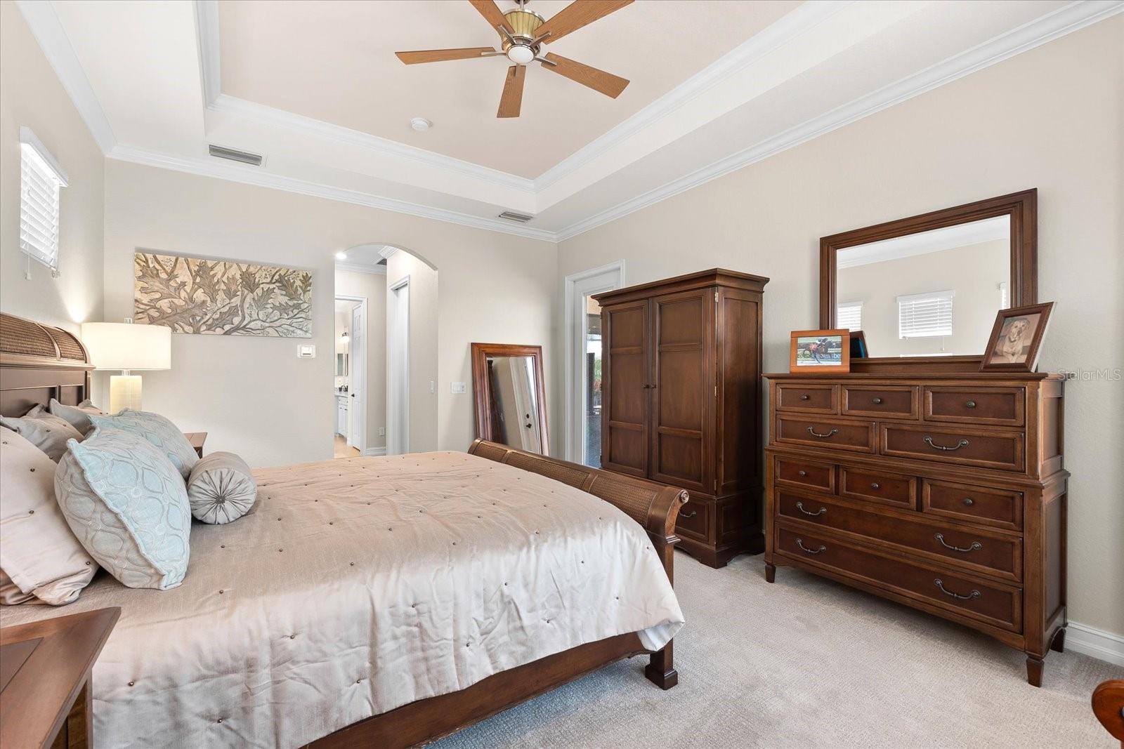 LAKEWOOD NATIONAL GOLF CLUB PH I - Residential