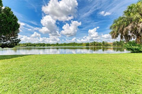 A home in BRADENTON