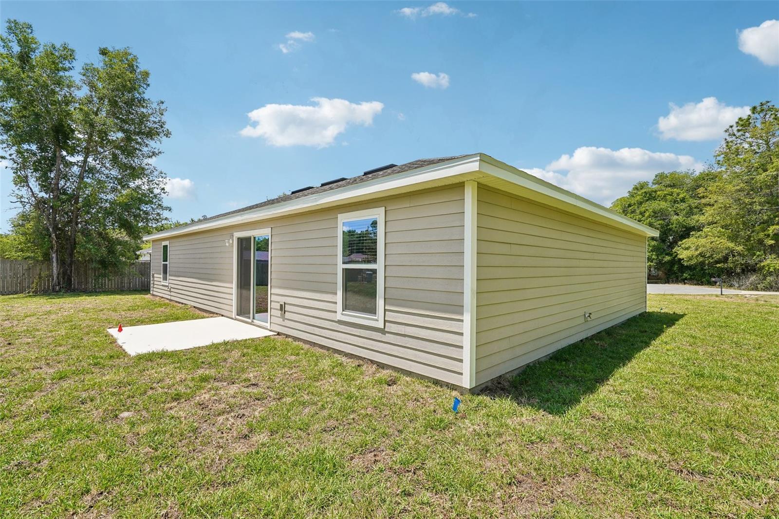 SILVER SPGS SHORES UN 21 - Residential