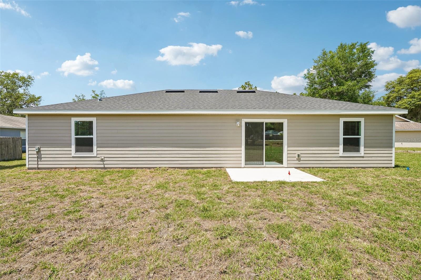 SILVER SPGS SHORES UN 21 - Residential