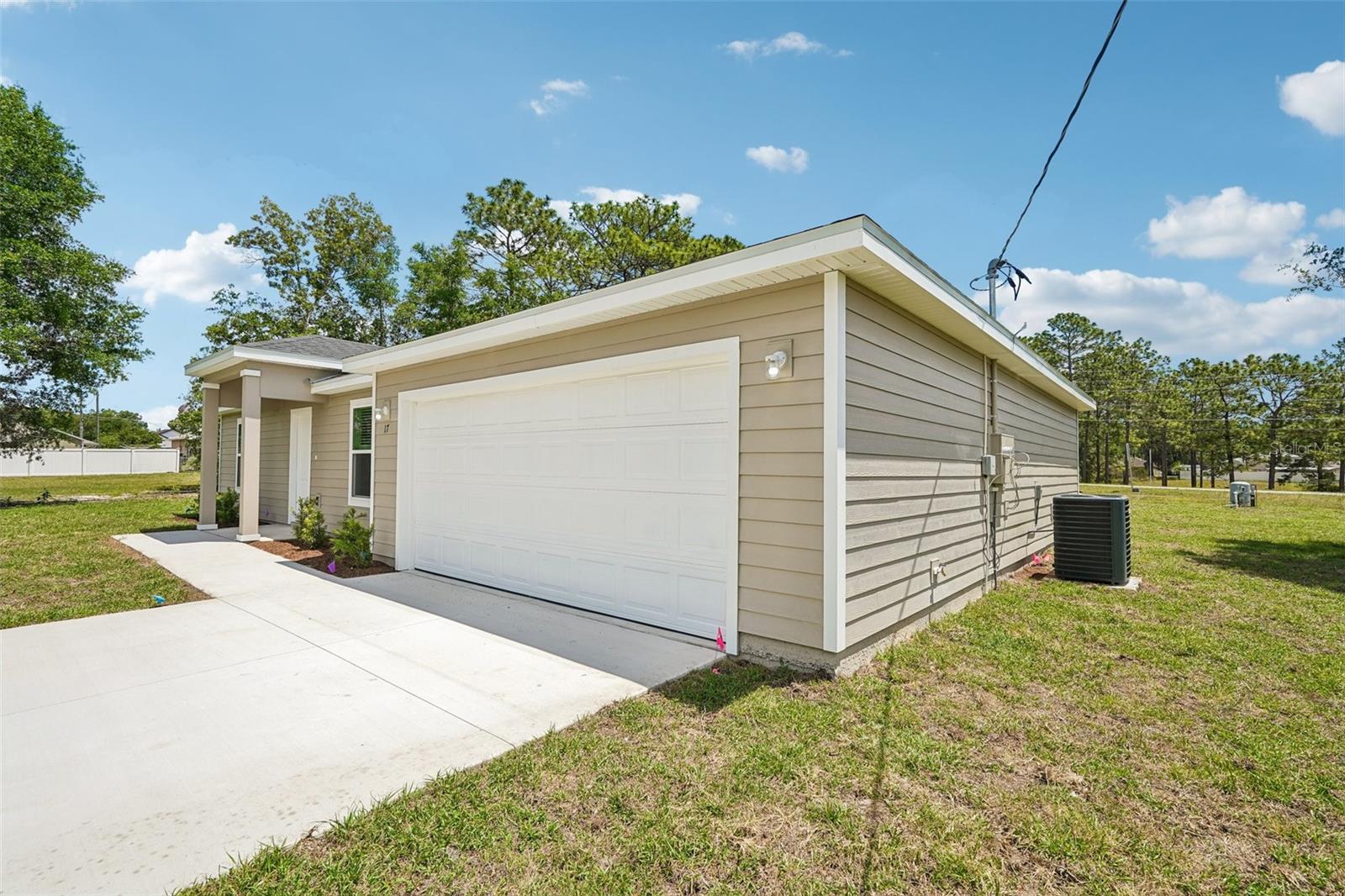 SILVER SPGS SHORES UN 21 - Residential