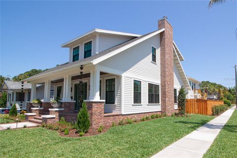 Photo of 2101 3rd Avenue N, St Petersburg, FL 33713 (MLS # TB8390574)