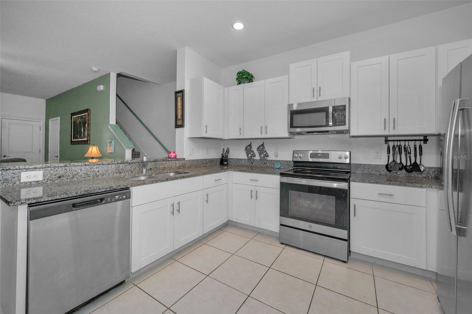TOWNES/DARLINGTON - Residential