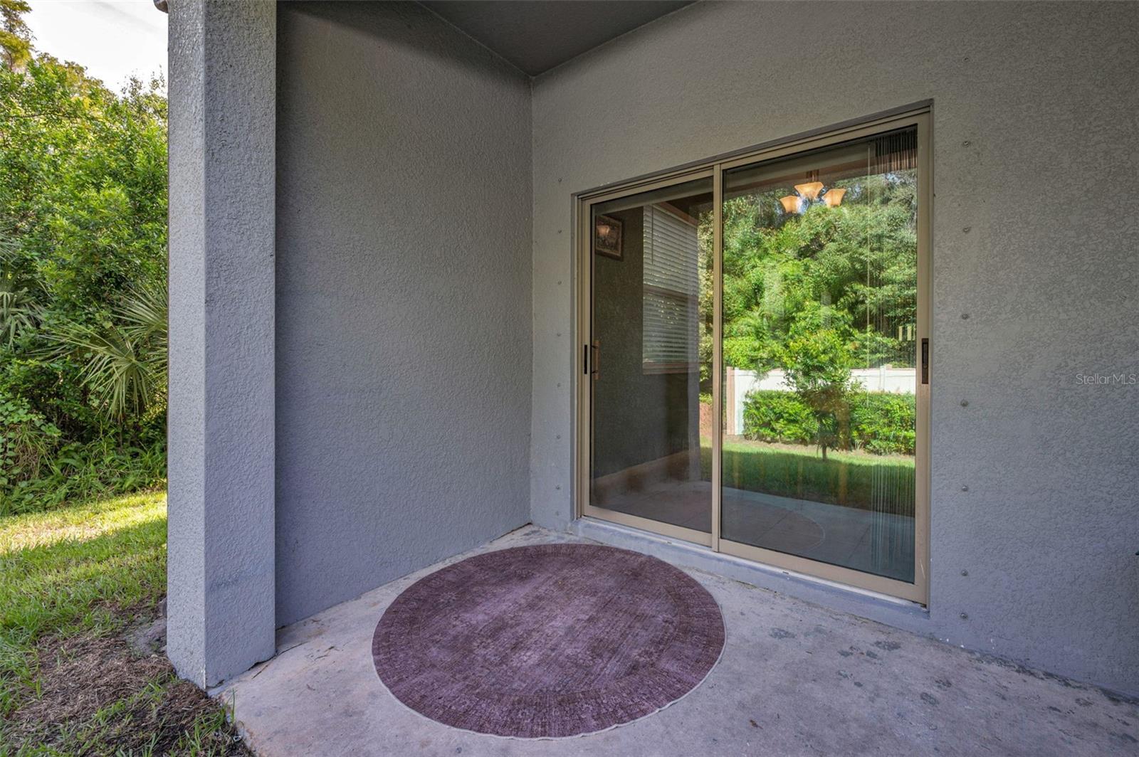 TOWNES/DARLINGTON - Residential