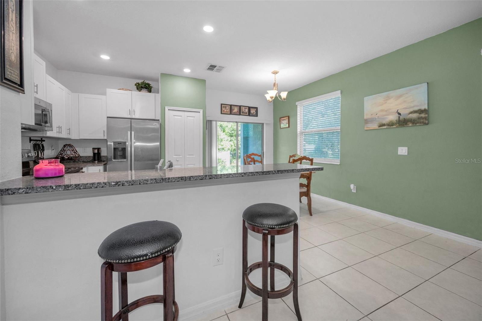 TOWNES/DARLINGTON - Residential